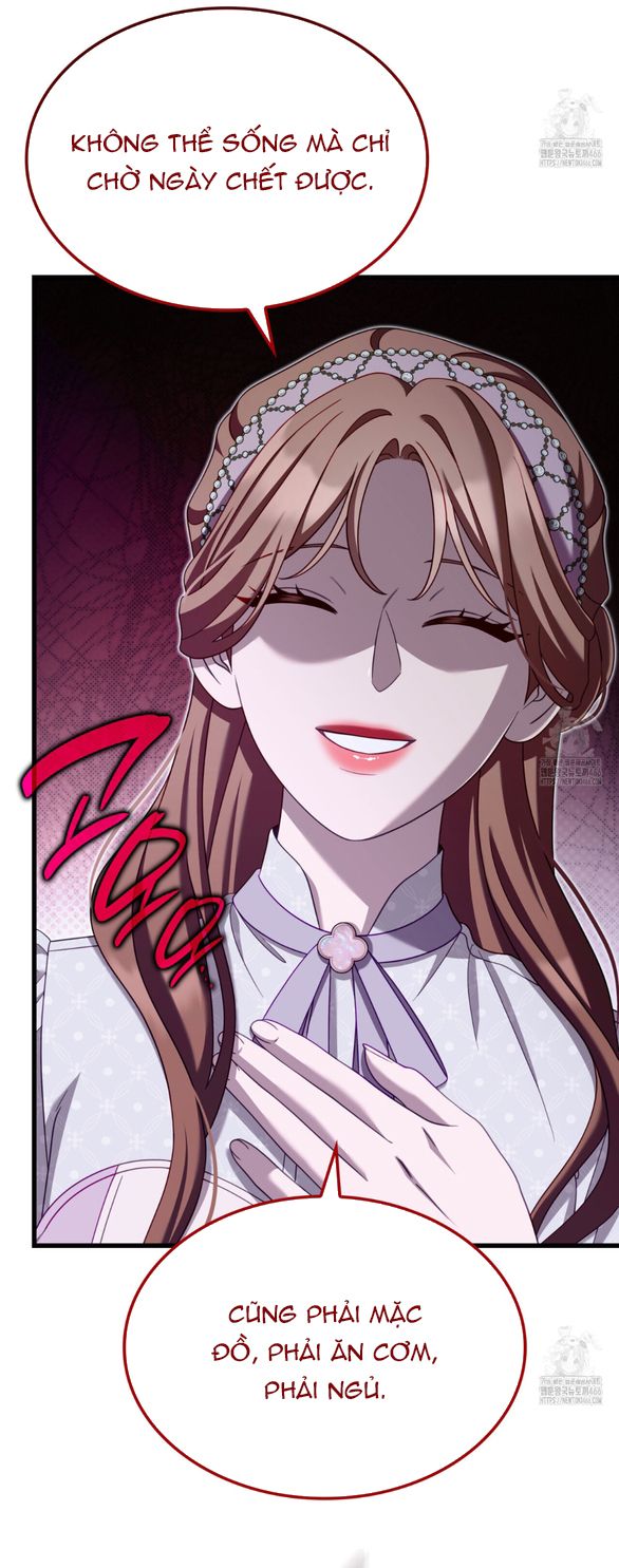 Tôi Sẽ Biến Anh Ta Từ Một Con Chó Điên Thành Một Chàng Quý Tộc chapter 48.1 22