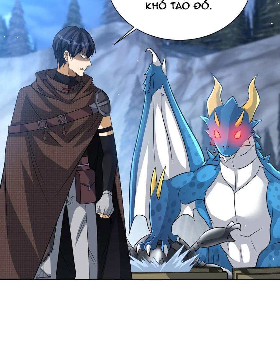 cựu nhật ngự long chapter 46 34