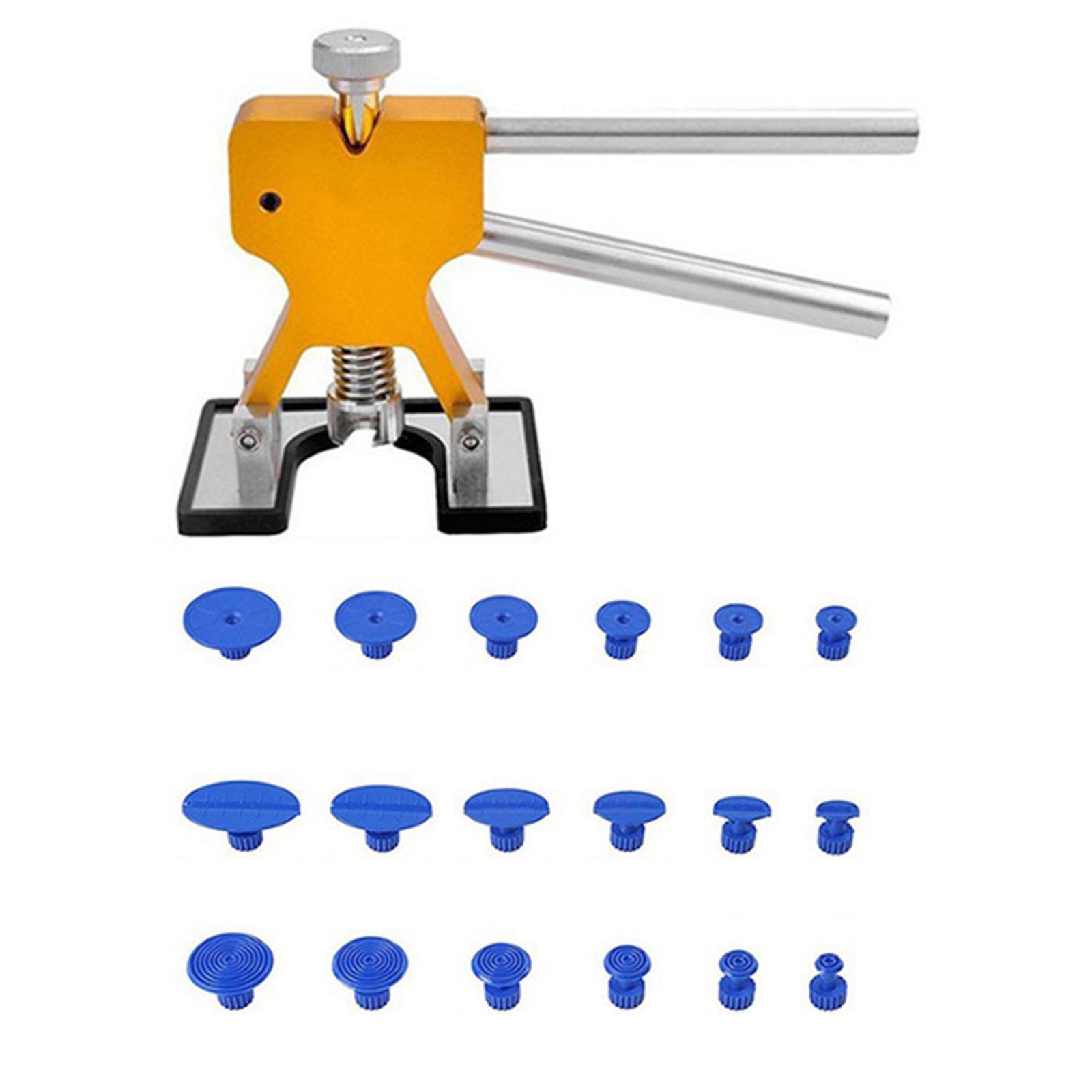 19x Removal Repair Part Removal Tools for Car