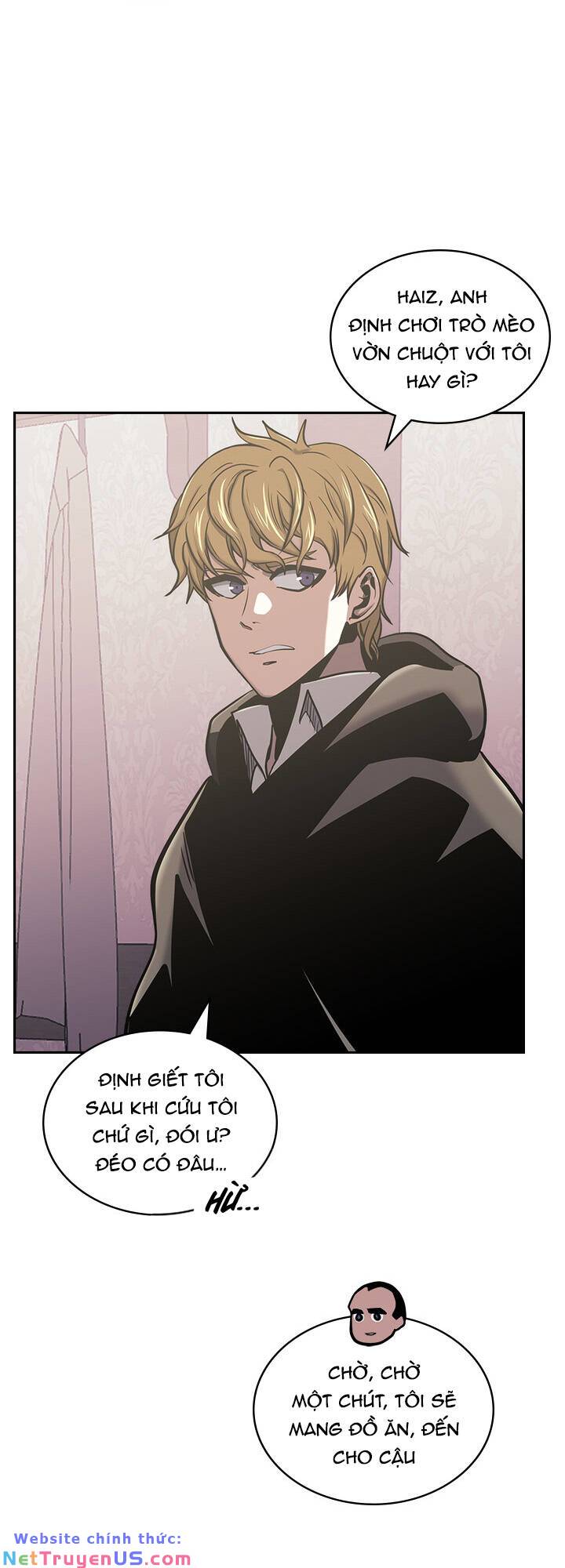 chiến binh đến từ thế giới khác chapter 198 27