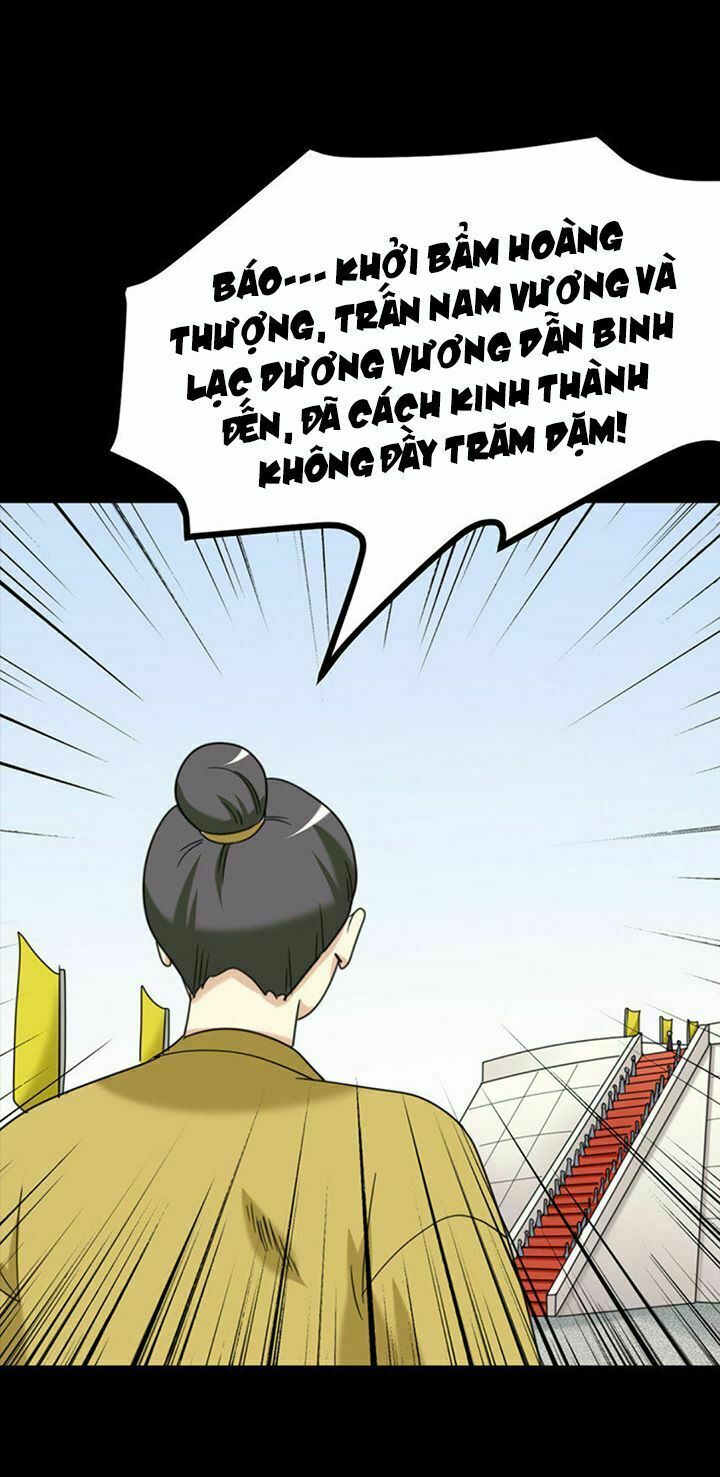 lưỡng bất nghi (full) chapter 167 31