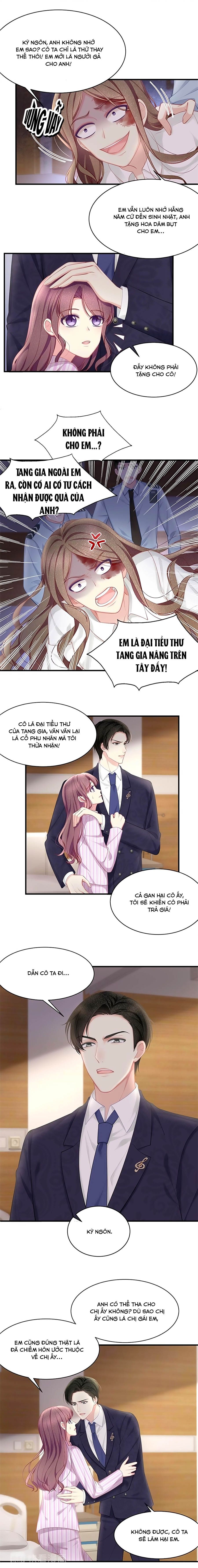 ta với bốn vị cố tiên sinh chapter 44 3