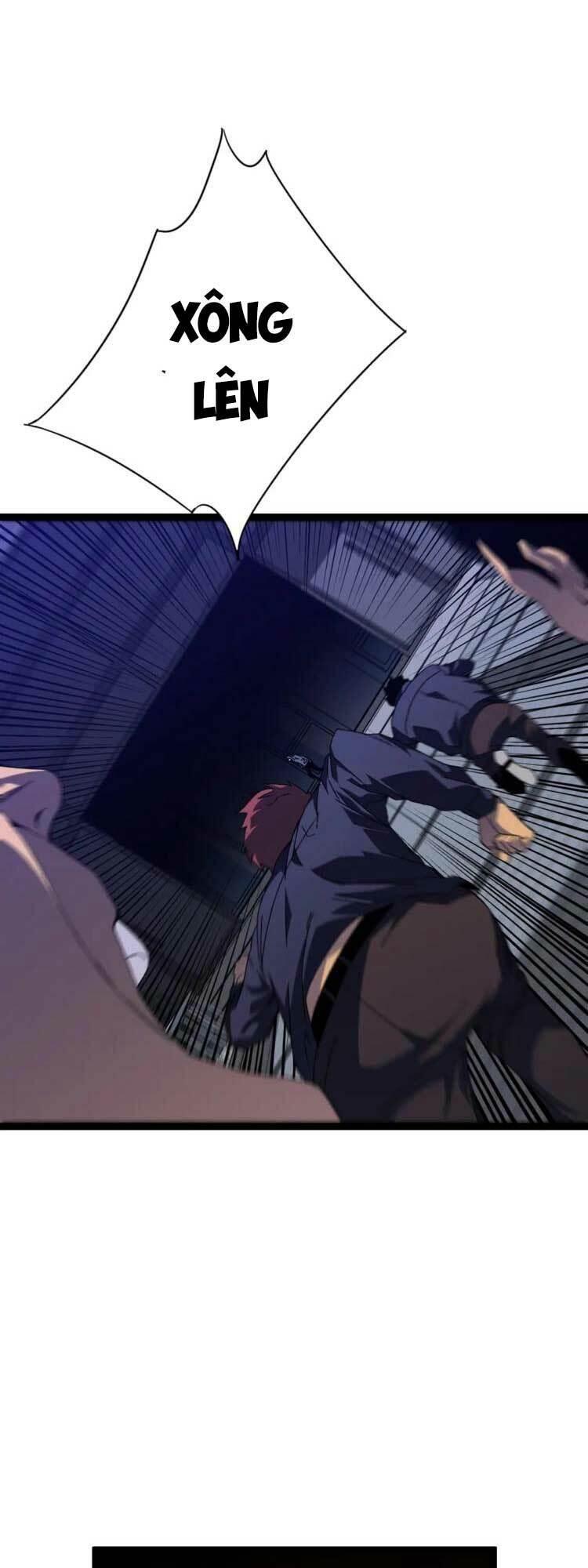 sao chép sức mạnh chapter 53 2