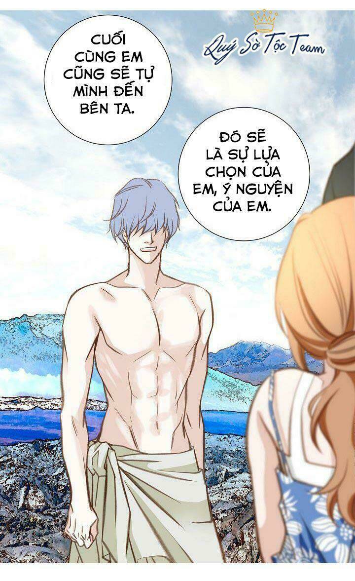 tiếp xúc chí mạng chapter 70 12