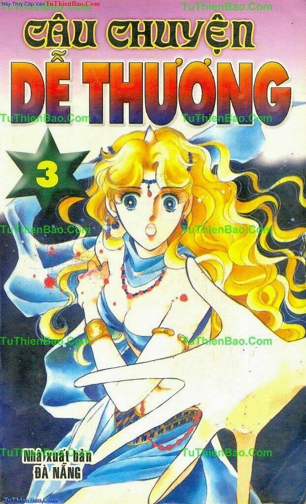 câu chuyện dẽ thương chapter 3 1