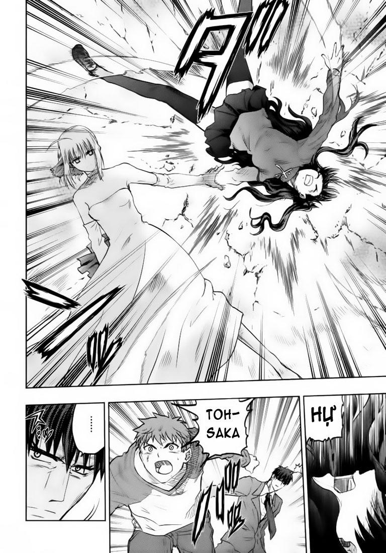 fate stay night chapter 46 16