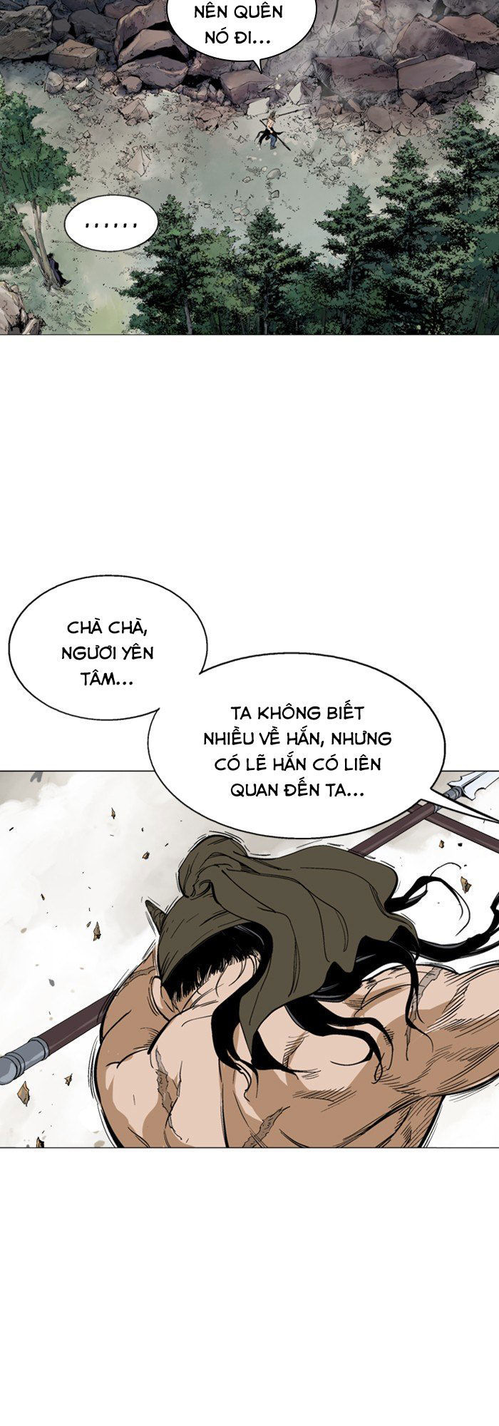 cao thủ 2 chapter 39 8