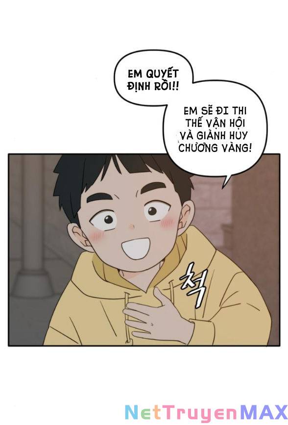 kiếp này cũng xin chăm sóc tôi như vậy nhé kiếp này cũng xin chăm sóc tôi như vậy nhé chapter 107 69