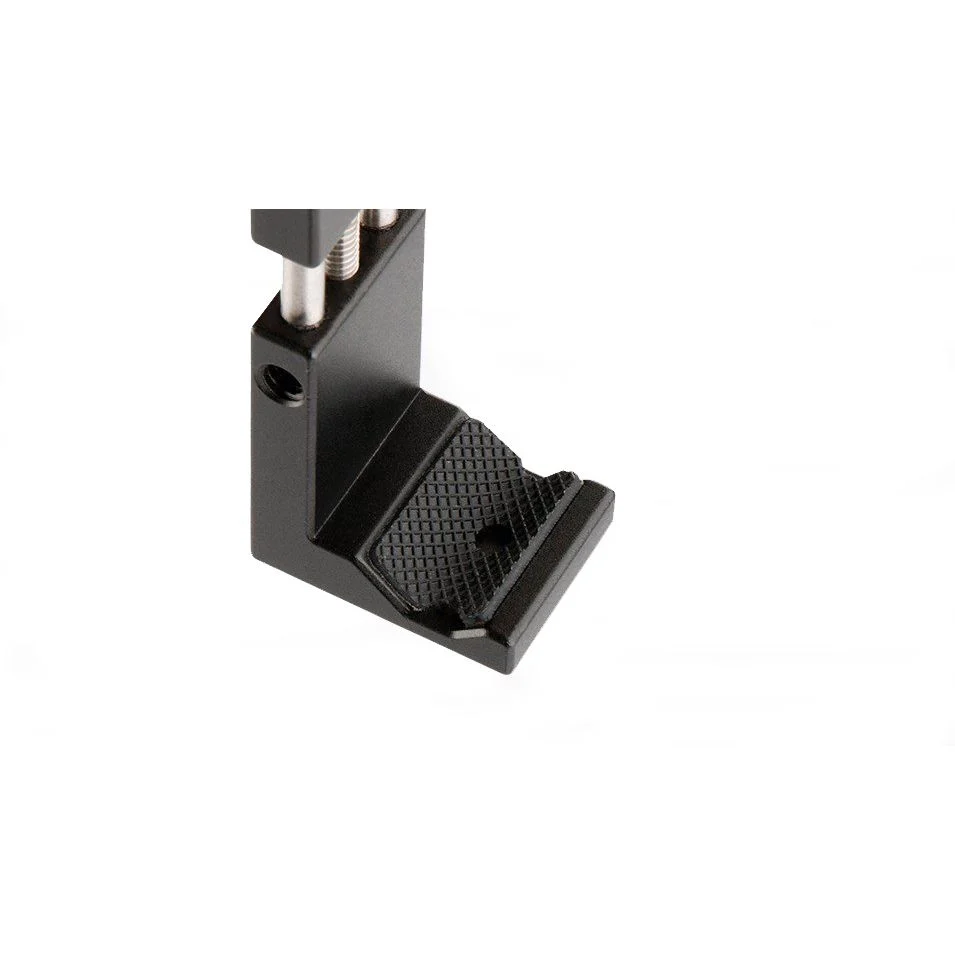 Ulanzi Iron Man ST02 / ST02s - Gá Kẹp Điện Thoại Hợp Kim Nhôm - Hàng chính hãng