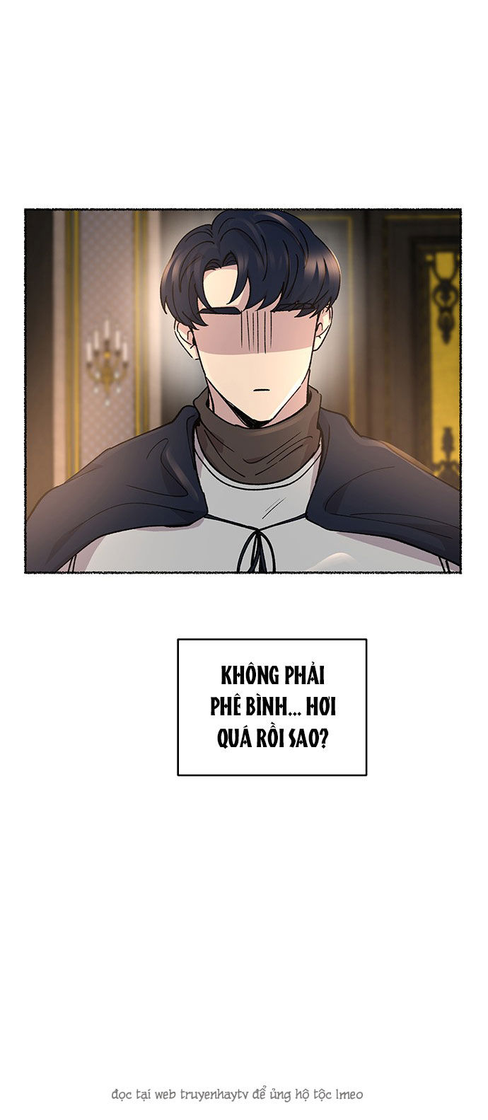 như gió trên cành cây khô chapter 69 53