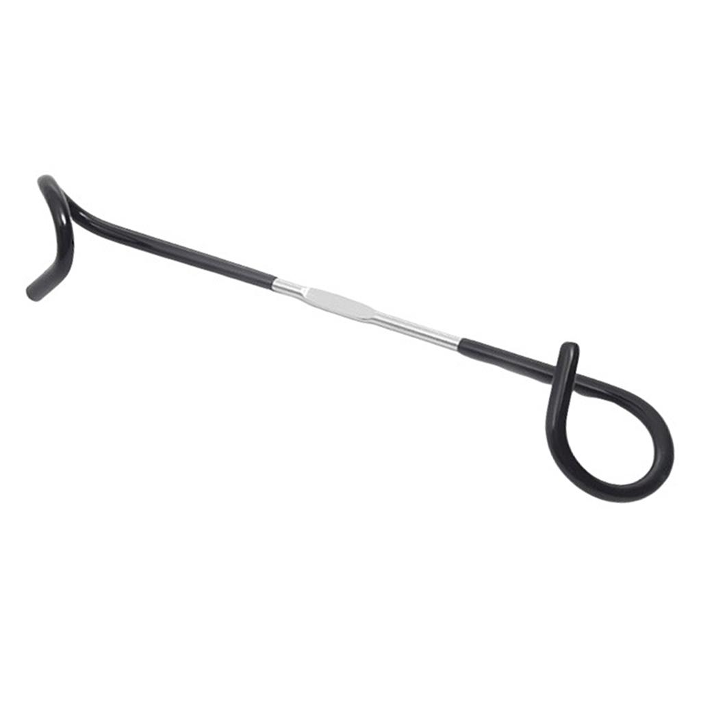 Camping Lantern Hanger Portable Lamp Hook Light Holder for Hunting Fishing