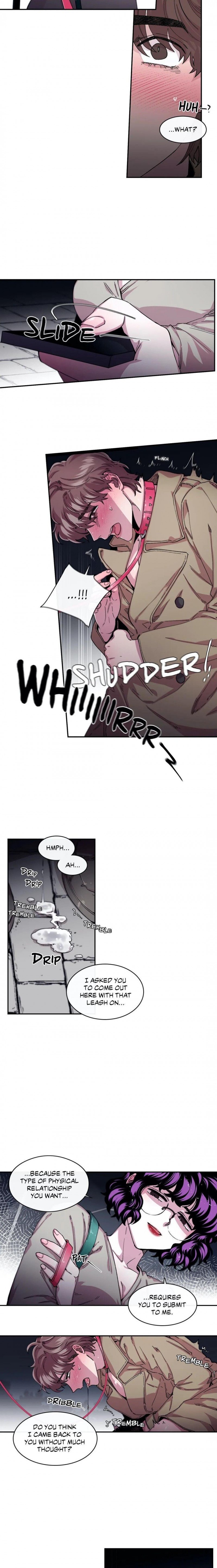 s flower chapter 48 11