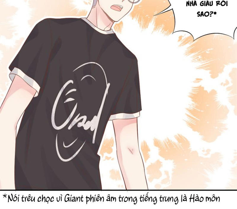 mật thất khốn du ngư chapter 16 24