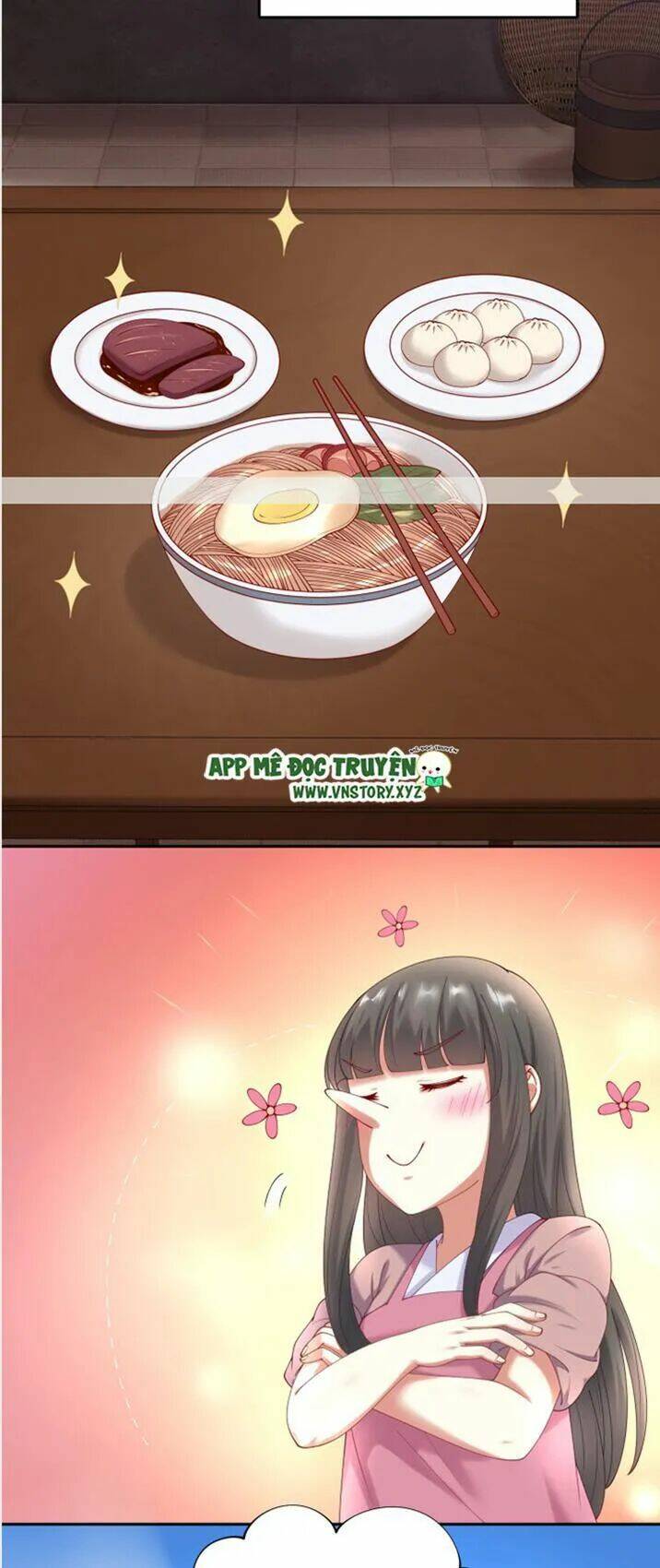 đô đốc đại nhân sủng thê kí chapter 46 5