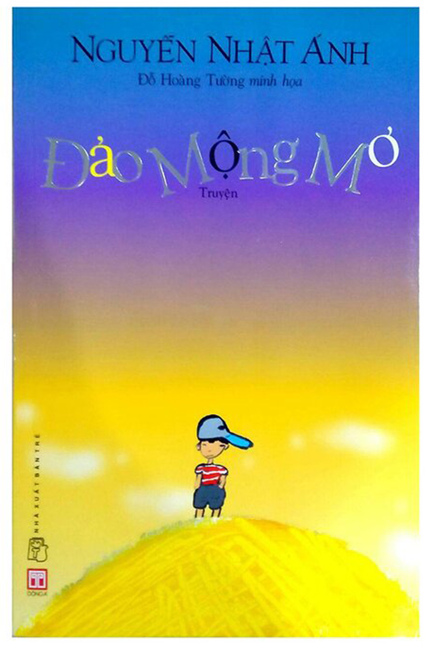 Đảo Mộng Mơ