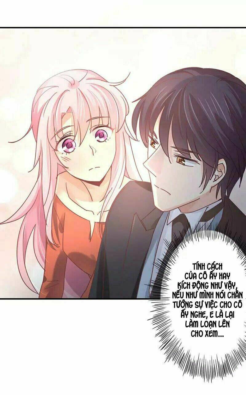 cuồng duệ tiểu thê chapter 78 3