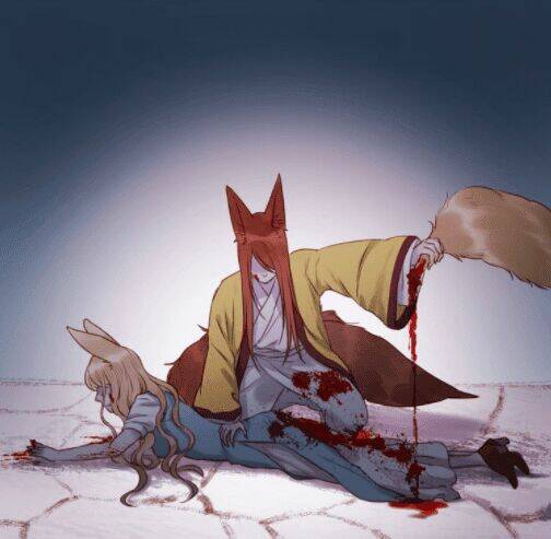 lượm được 1 tiểu hồ ly chapter 66 2