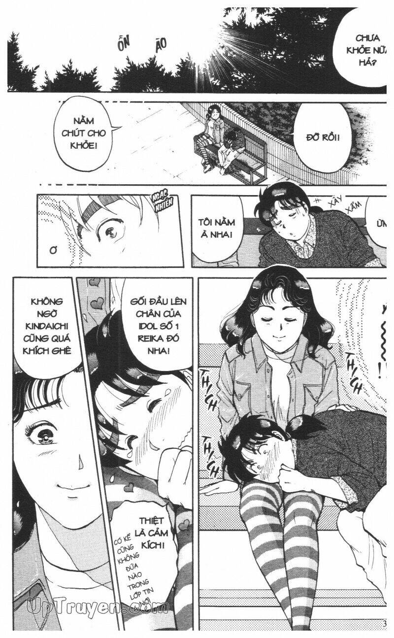 thám tử kindaichi (bản đẹp) chapter 11 308