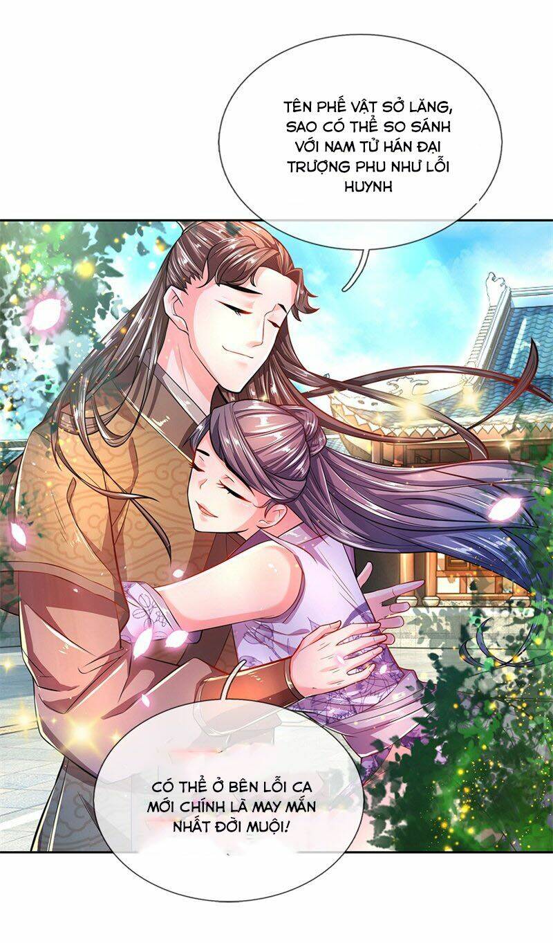 thân thể của ta là kiếm chủng chapter 58 13