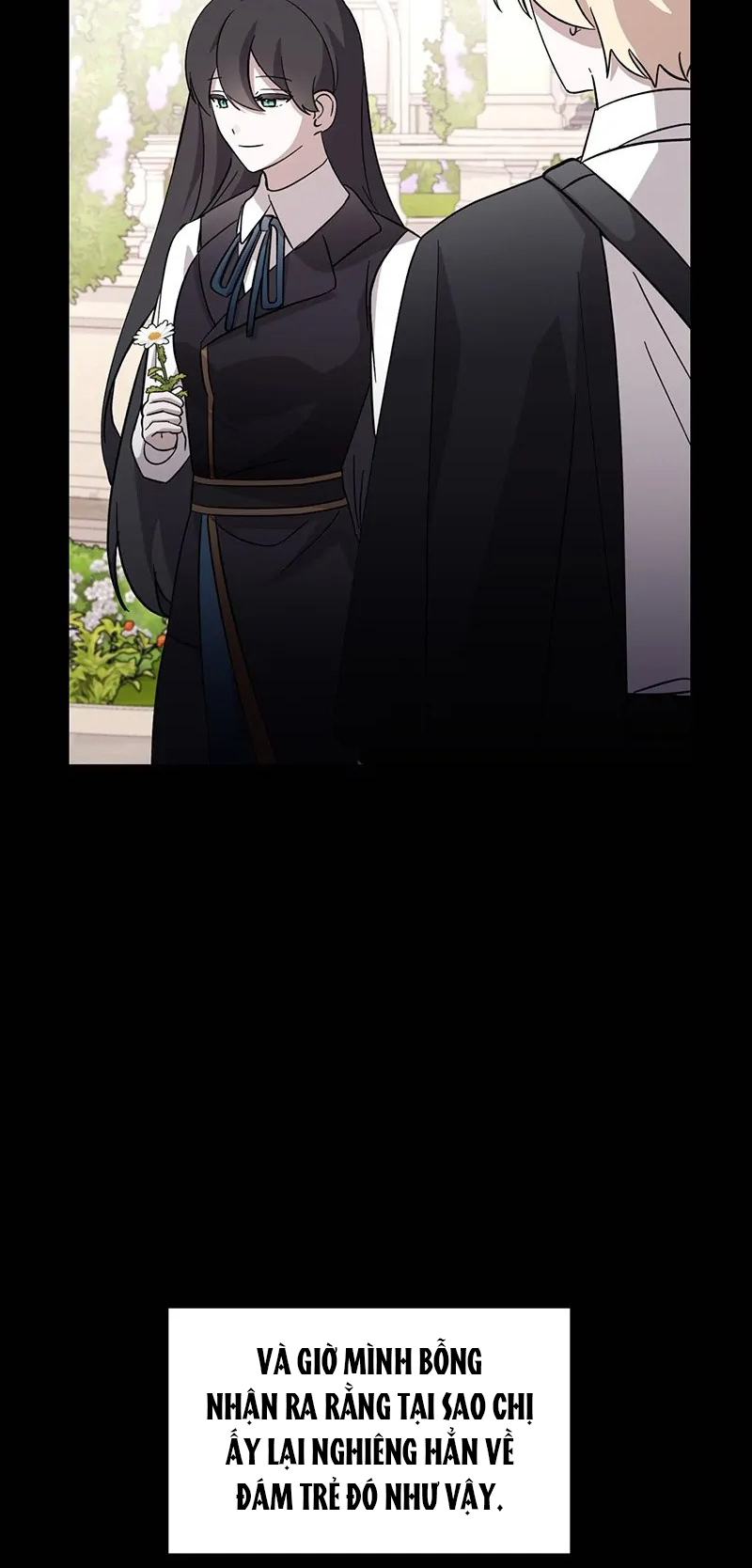 nữ phản diện muốn có kết thúc đẹp chapter 61 46