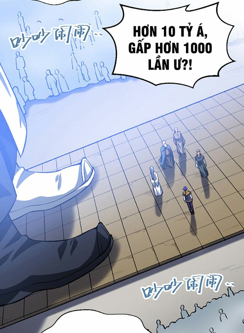 võ đạo độc tôn chapter 397 45