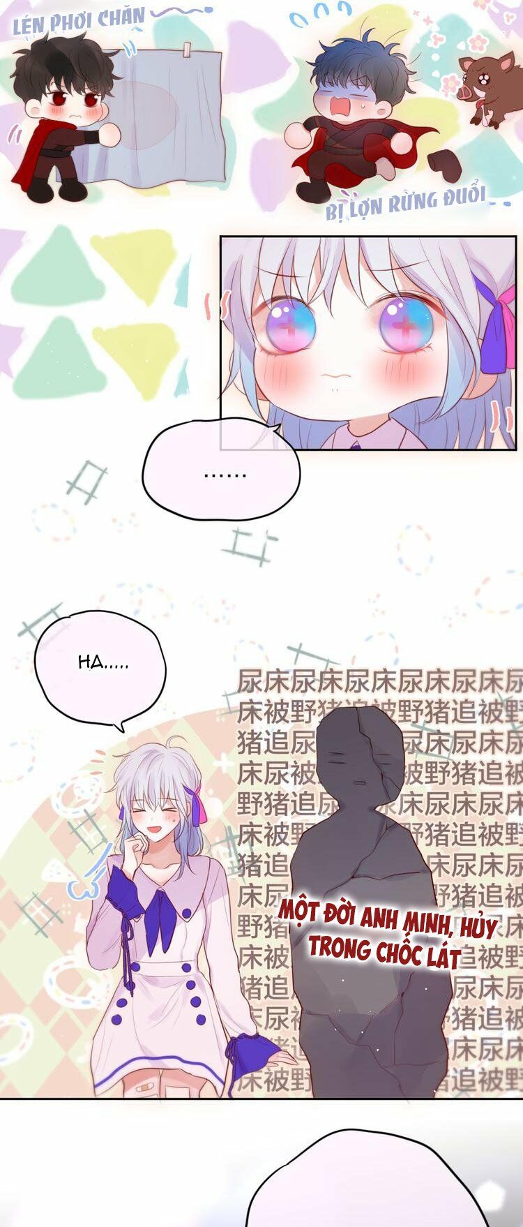 trú dạ liên miên chapter 66 24