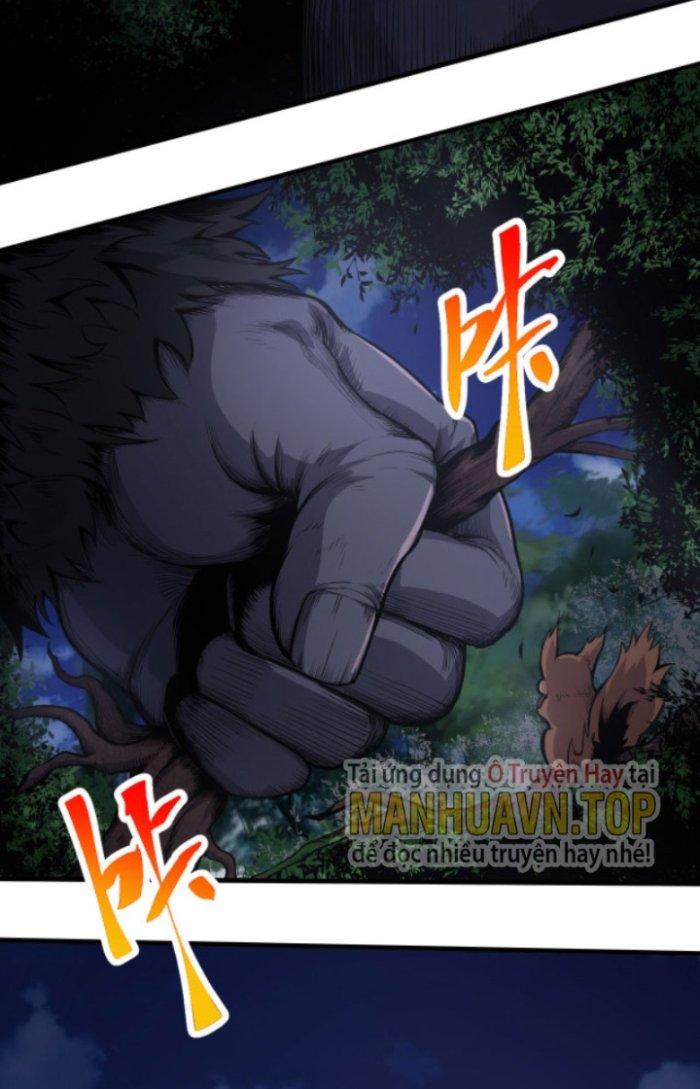 từ cây cổ thụ bắt đầu tiến hóa chapter 2 23