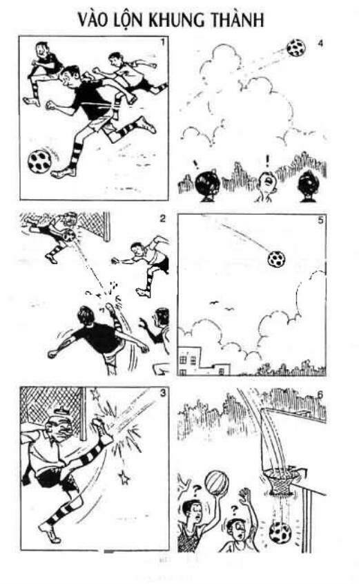 chú thoòng (full trọn bộ) chapter 4 20