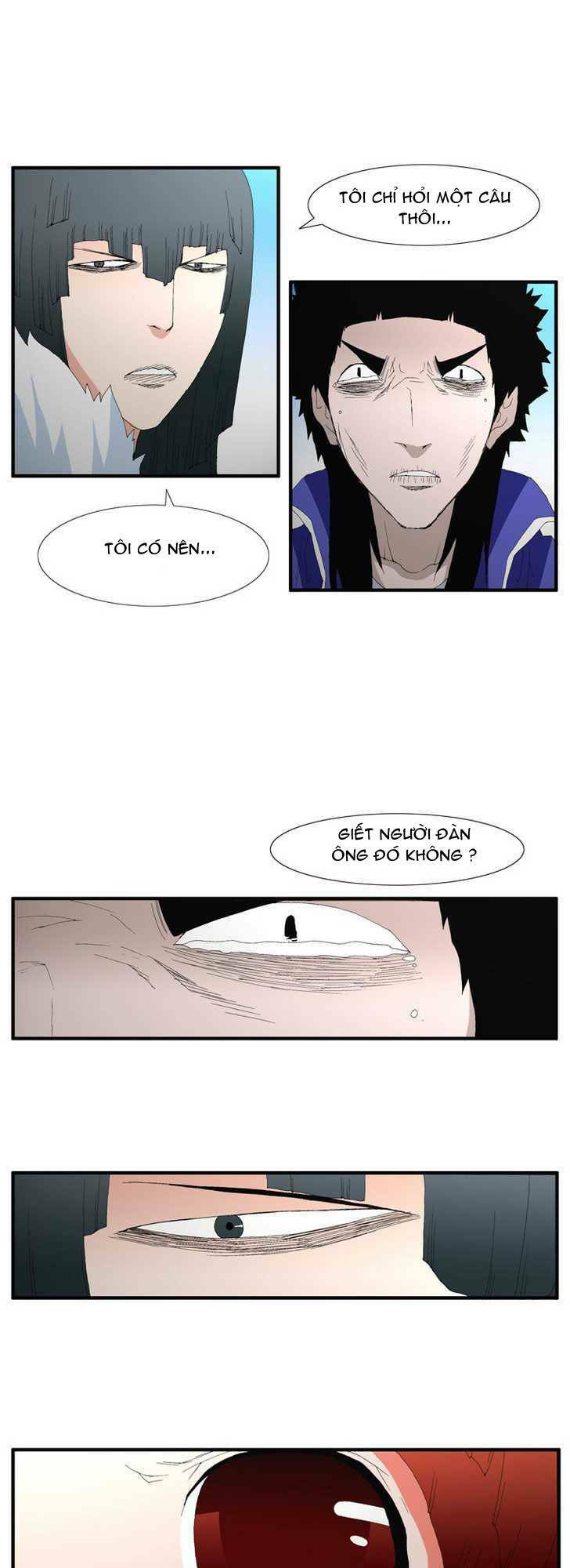 siêu năng chapter 72 18