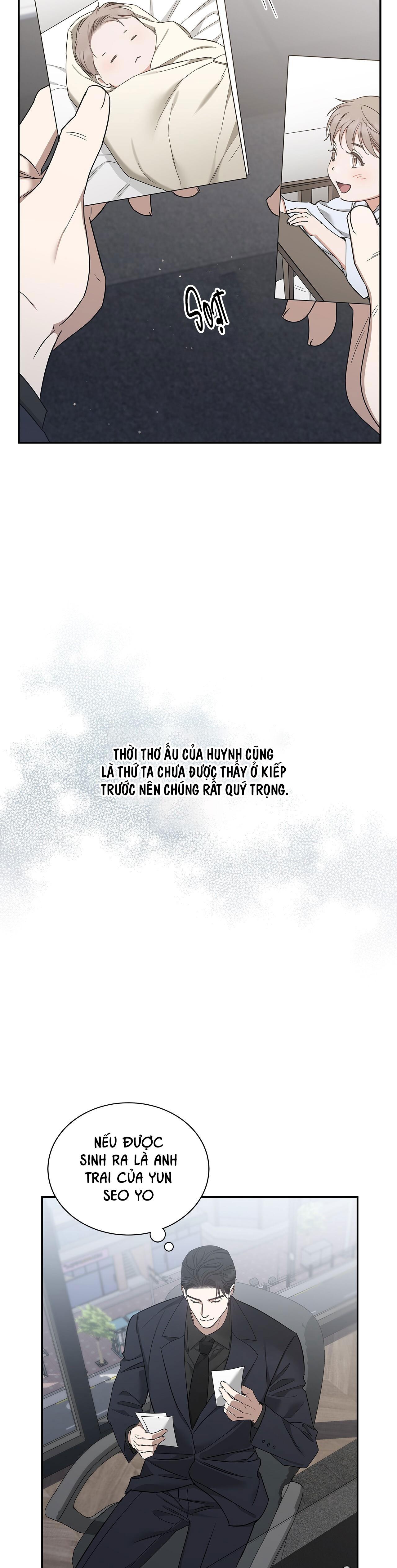 dấu vết của khoảng trống chapter 29 18