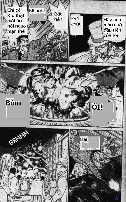 kaito kid chapter 14 22