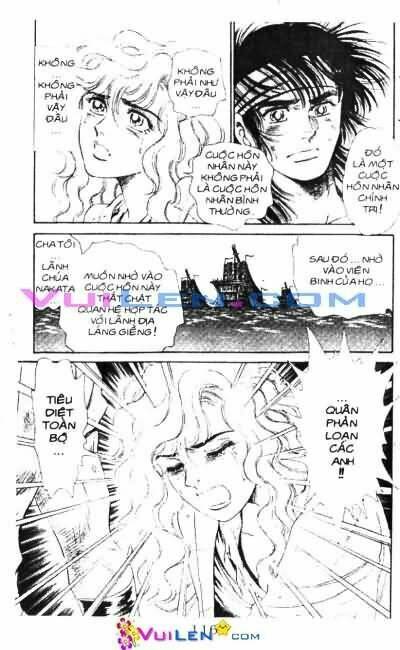 vương tử takeru chapter 16 116