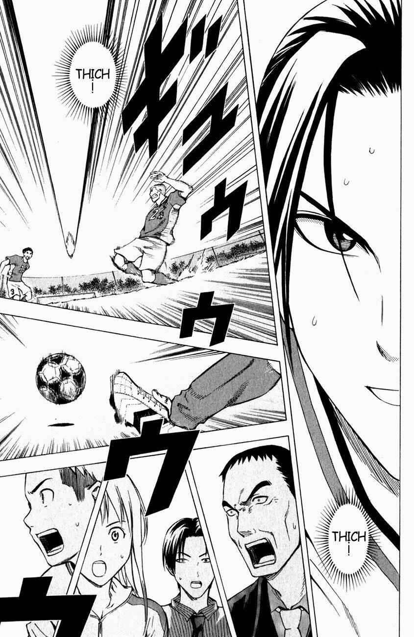 kỵ sĩ trong vòng cấm chapter 34 16