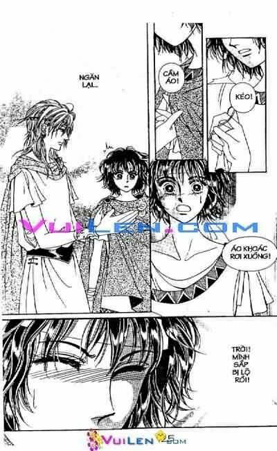 nữ hoàng biển cả chapter 1 125