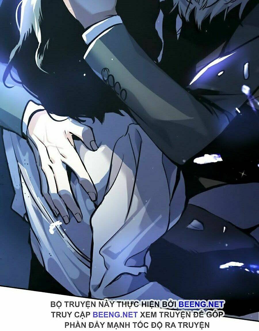 bạn học tôi là lính đánh thuê chapter 27 114