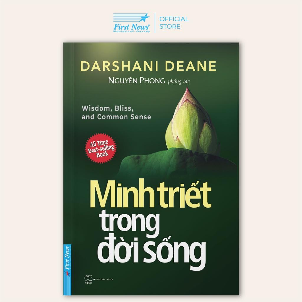 Minh Triết Trong Đời Sống (Nguyên Phong dịch)