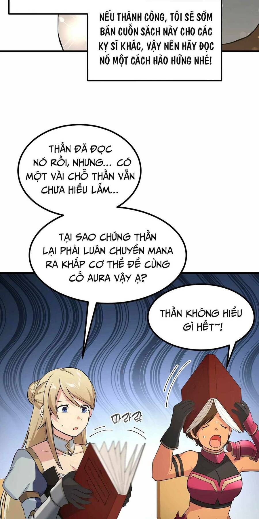 bách kiếp cường giả chapter 23 43