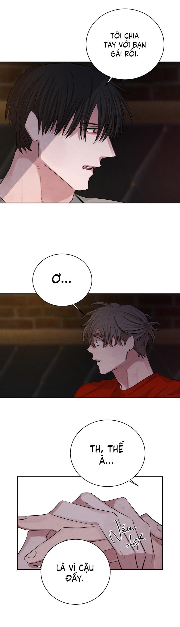 âm thanh của san hô chapter 35 9