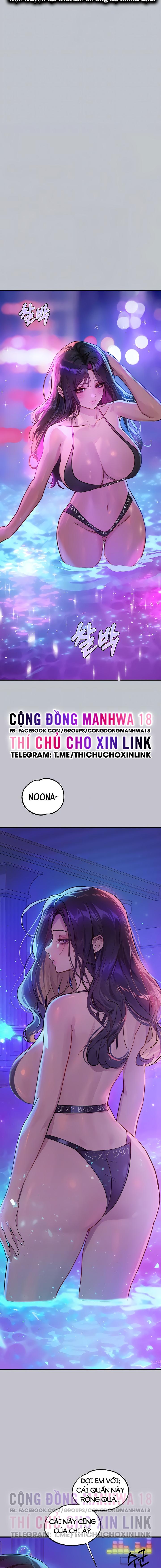 bà chị chủ nhà (the owner of a building) chapter 107 3