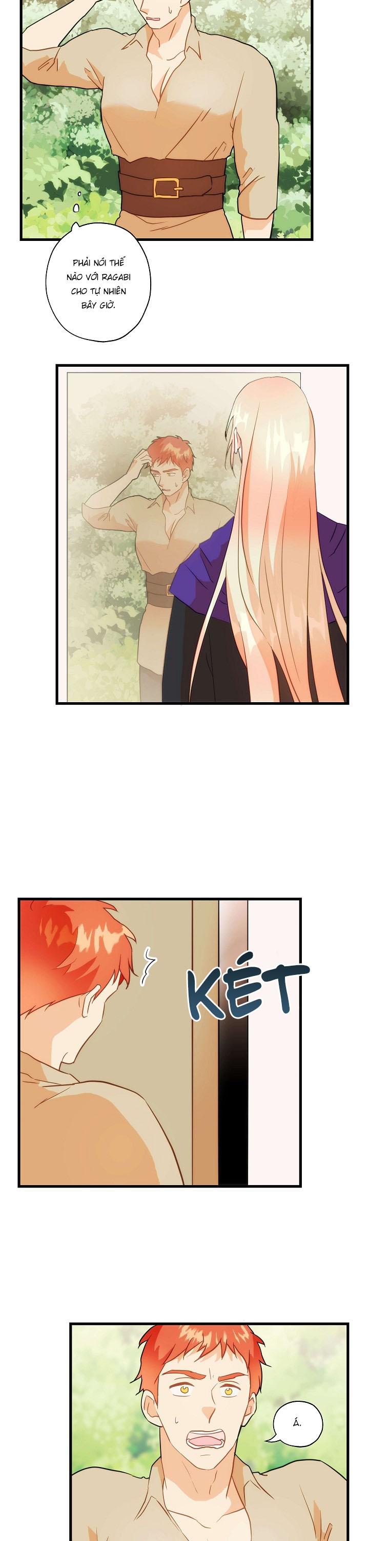 phù thủy gợi tình chapter 13 16