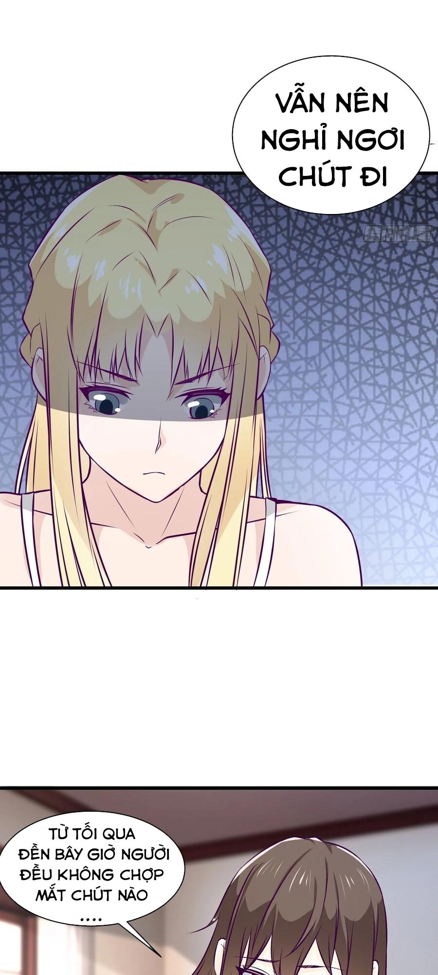 nãi ba là chiến thần mạnh nhất chapter 64 8