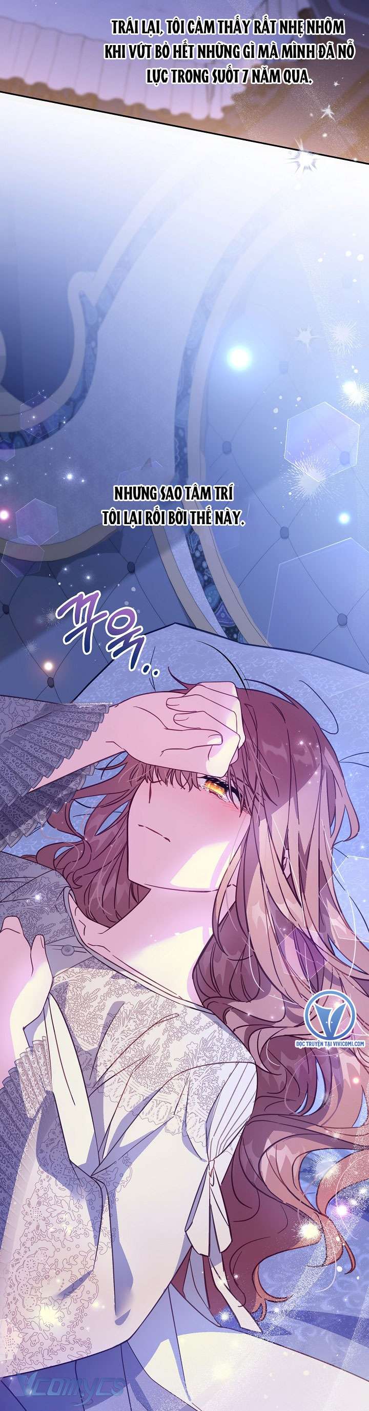 không có chỗ cho kẻ giả mạo chapter 32 31