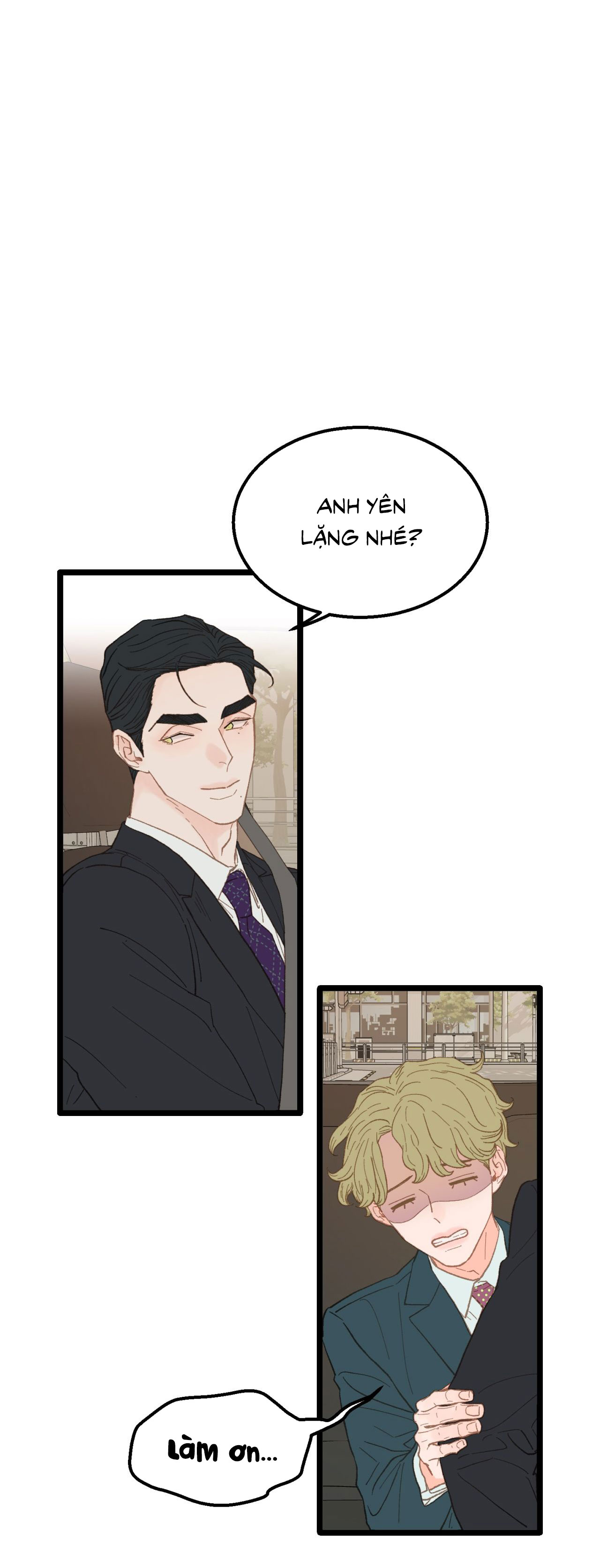 vùng cấm tình yêu của beta chapter 14 47