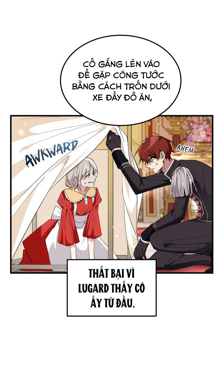 thưởng thức hương vị chapter 56 6