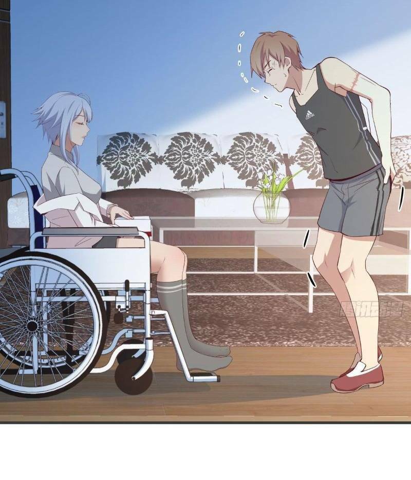 song tu đạo lữ kiểu xem mặt chapter 65 30