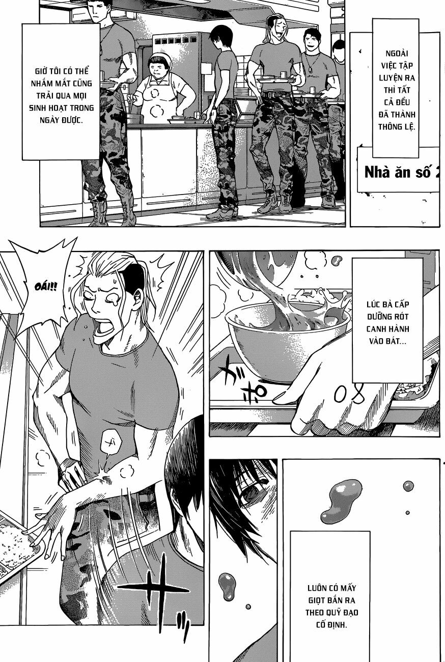 chết đi sống lại chapter 5 5