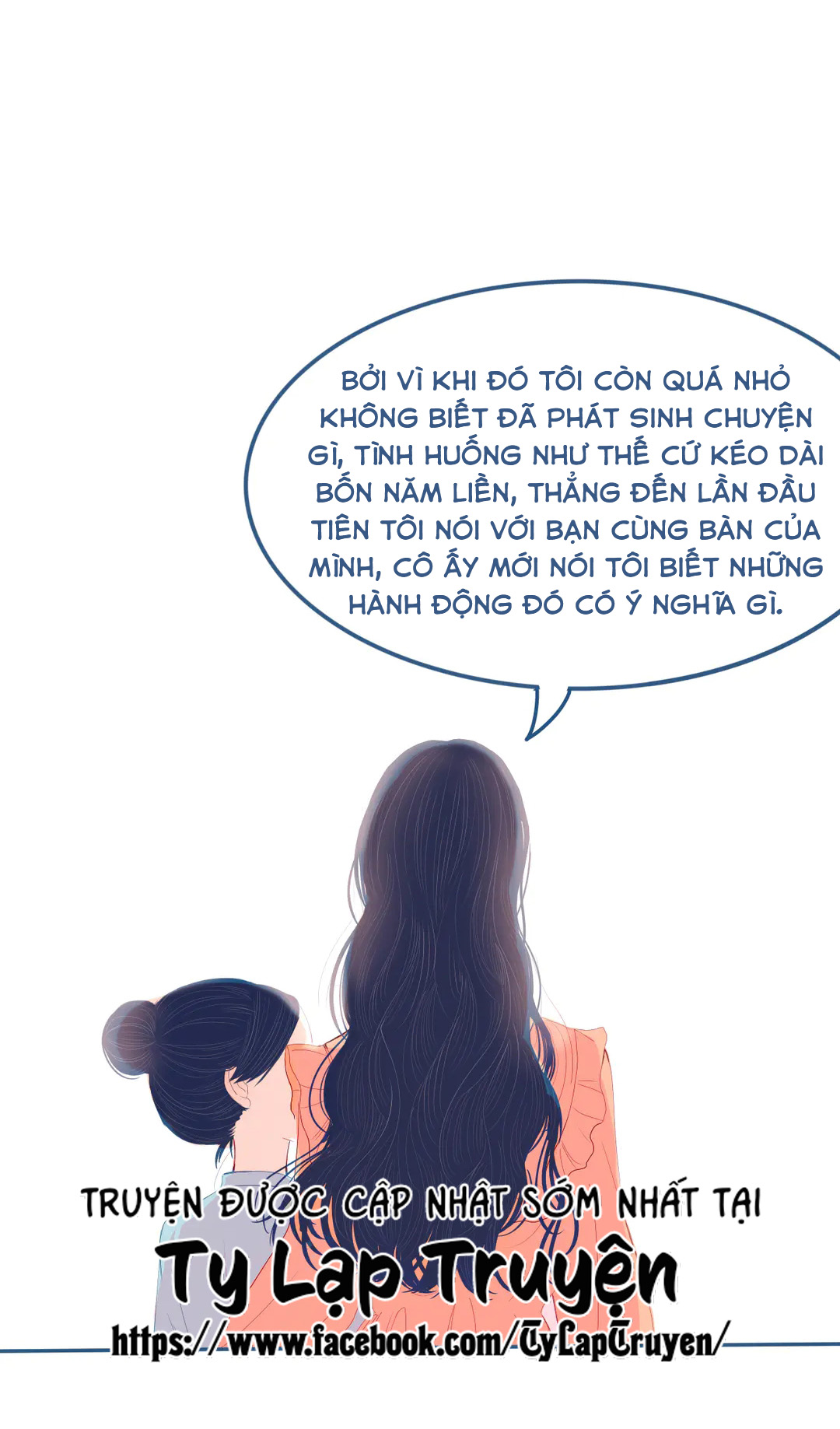 không có mưa gió thì sao có nắng chapter 26 11