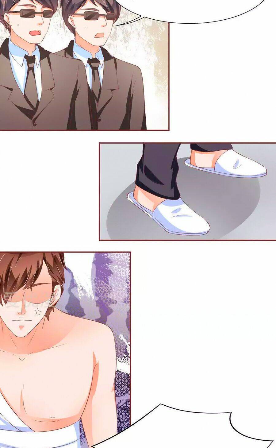 vương tước tư hữu bảo bối chapter 137 6