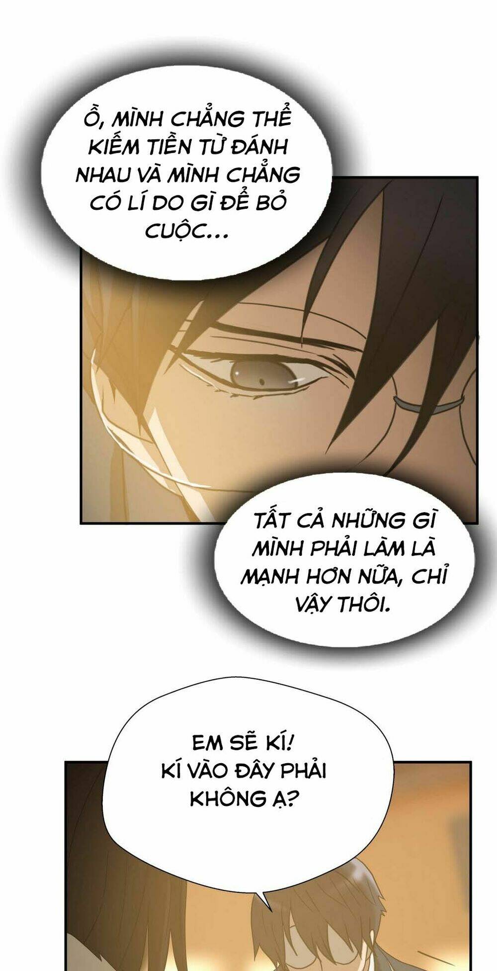 kẻ bị ruồng bỏ chapter 7 41