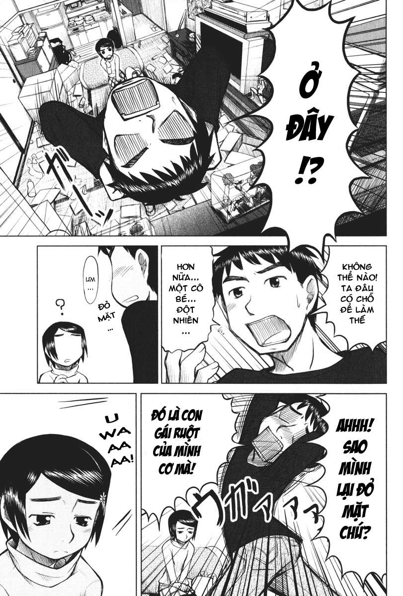 otaku no musume-san chapter 3 7